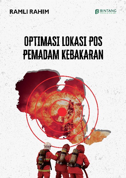 Optimasi Lokasi Pos Pemadam Kebakaran